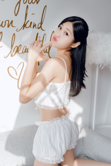 性的厉鬼